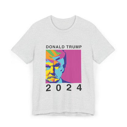 Donald Trump Unisex T-Shirt