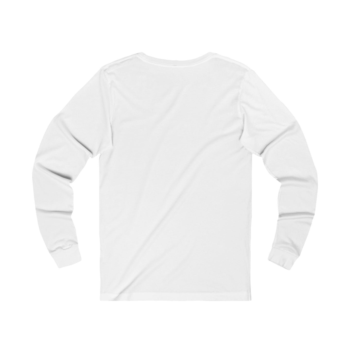 Drizzle Unisex Long Sleeve Tee