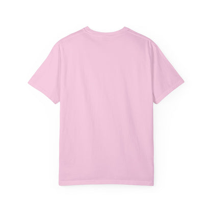 TOP G Unisex Garment-Dyed T-shirt