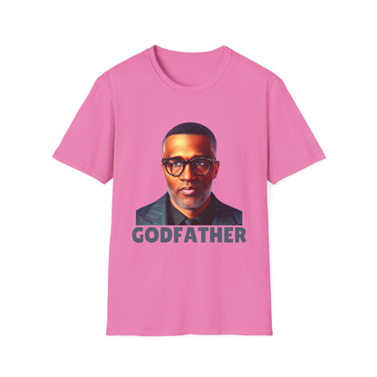 GodFather Unisex T-Shirt