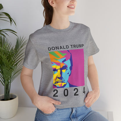 Donald Trump Unisex T-Shirt