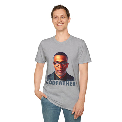 GodFather Unisex T-Shirt