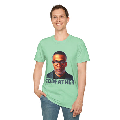 GodFather Unisex T-Shirt