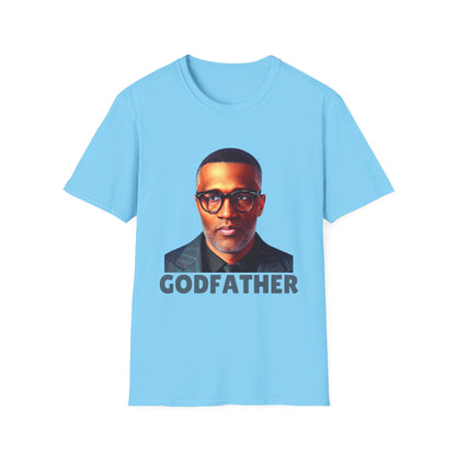 GodFather Unisex T-Shirt