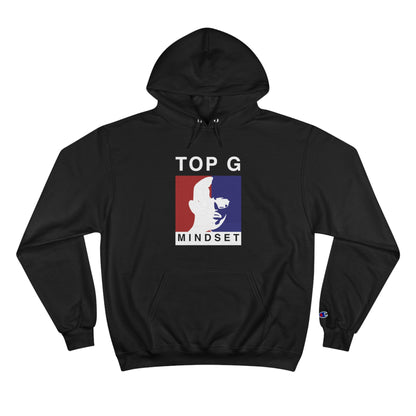 TOP G Champion Hoodie