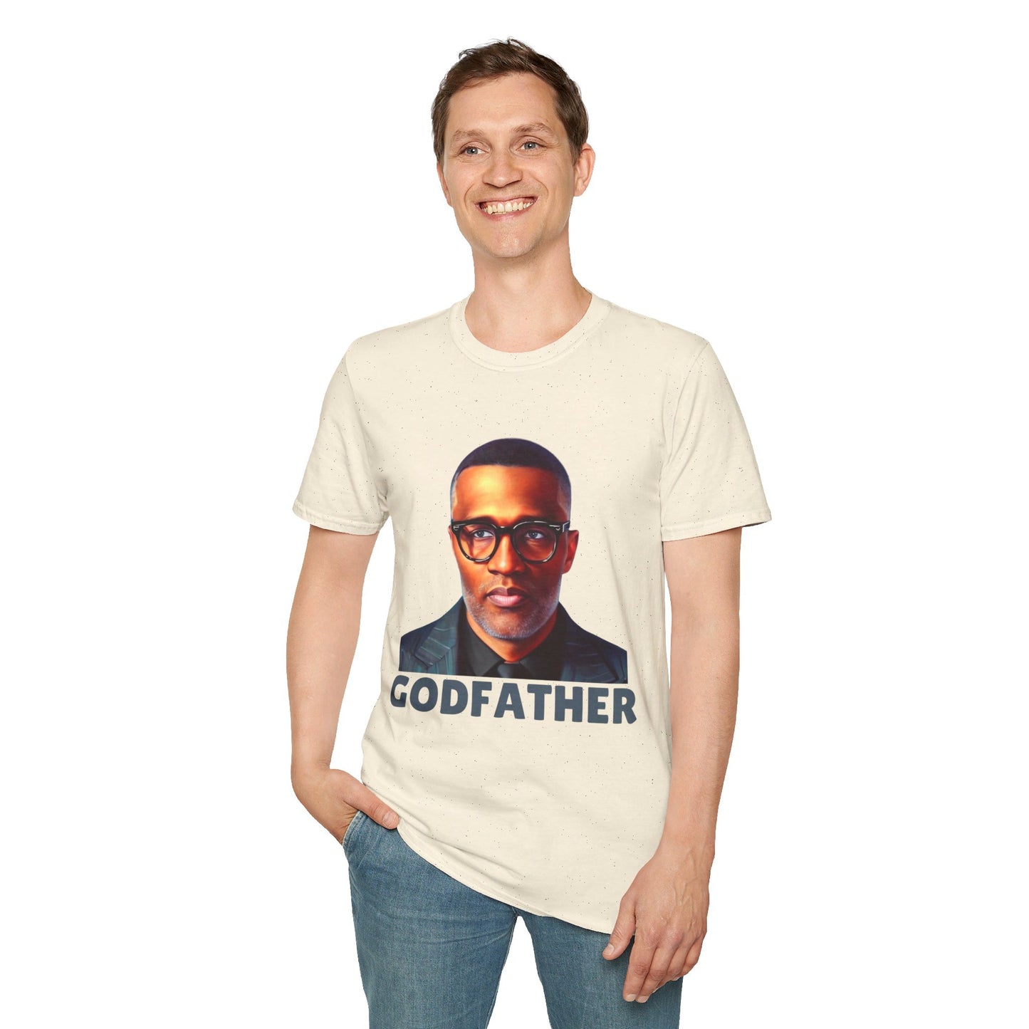 GodFather Unisex T-Shirt