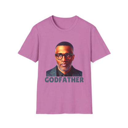 GodFather Unisex T-Shirt