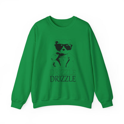 Drizzle Unisex Heavy Blend™ Crewneck Sweatshirt