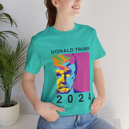 Donald Trump Unisex T-Shirt