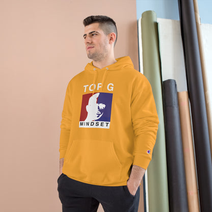 TOP G Champion Hoodie