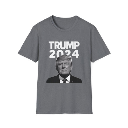 Trump 2024 - Unisex Softstyle T-Shirt