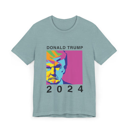 Donald Trump Unisex T-Shirt