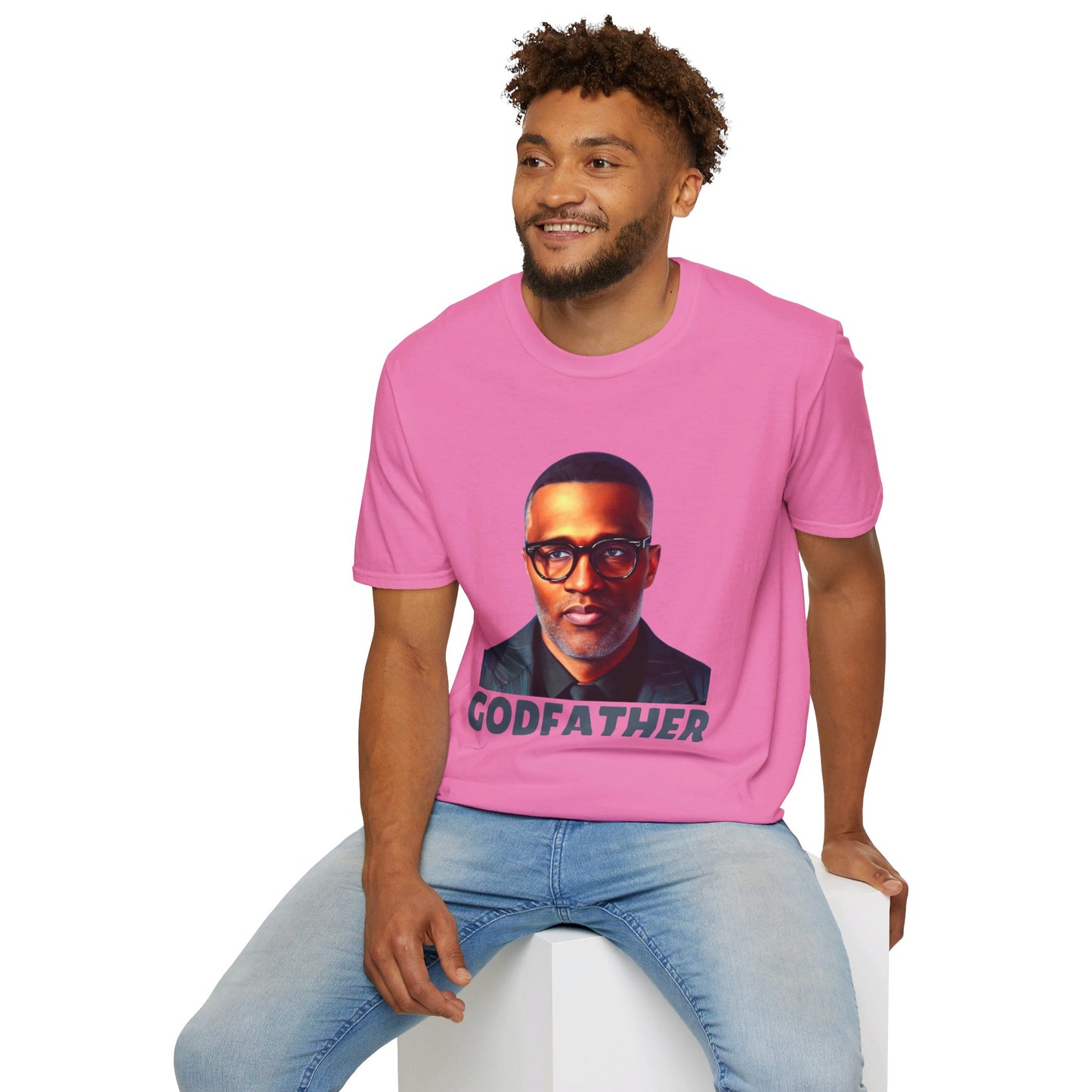 GodFather Unisex T-Shirt