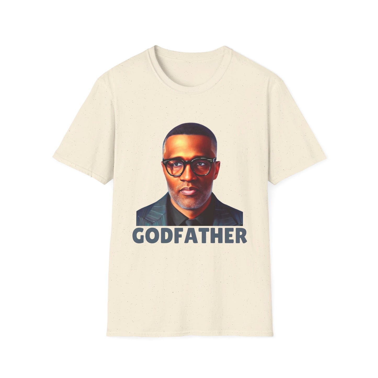 GodFather Unisex T-Shirt