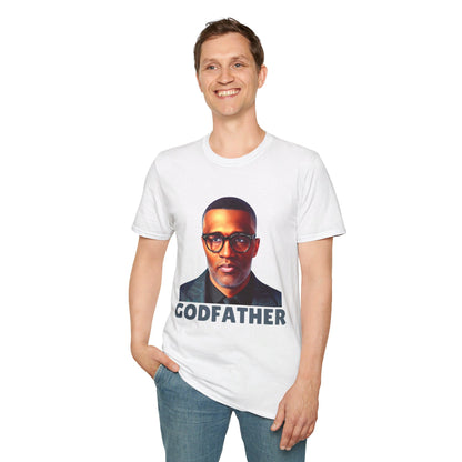 GodFather Unisex T-Shirt