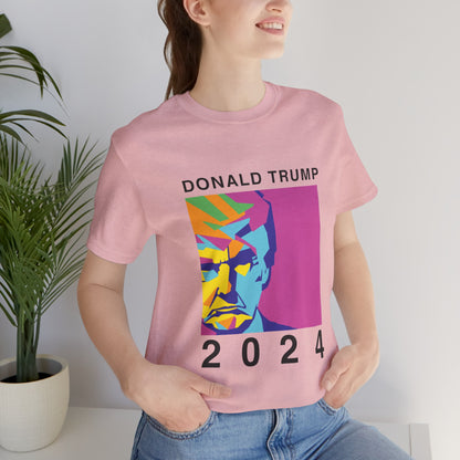 Donald Trump Unisex T-Shirt