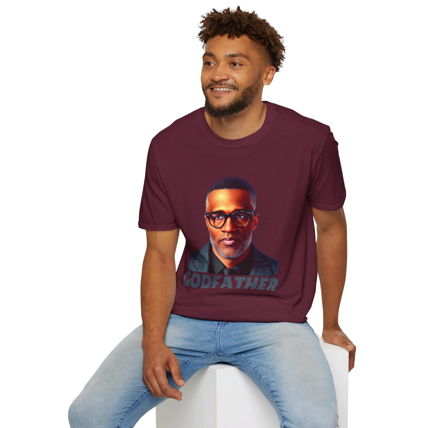 GodFather Unisex T-Shirt