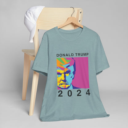 Donald Trump Unisex T-Shirt