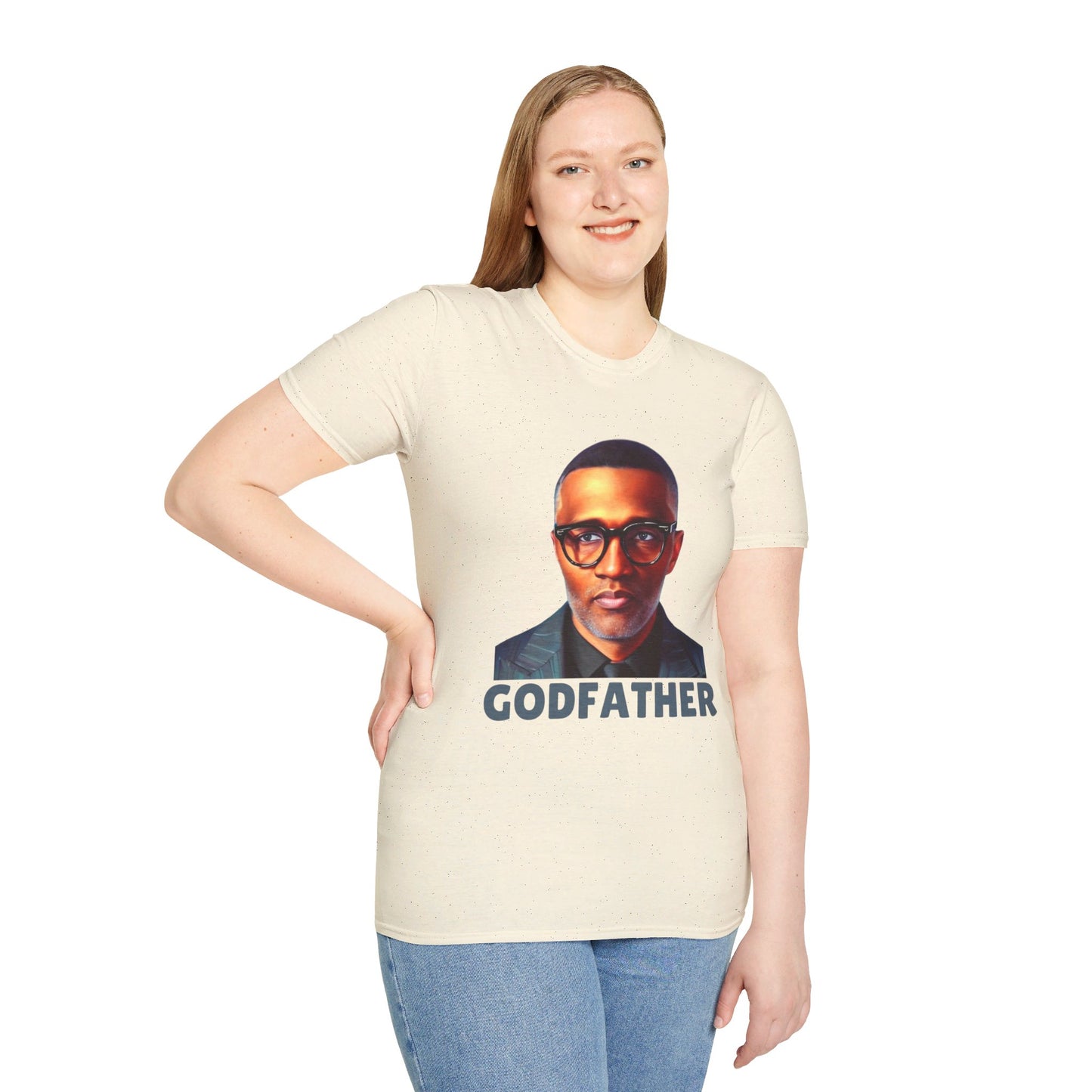 GodFather Unisex T-Shirt