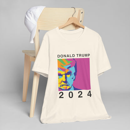 Donald Trump Unisex T-Shirt