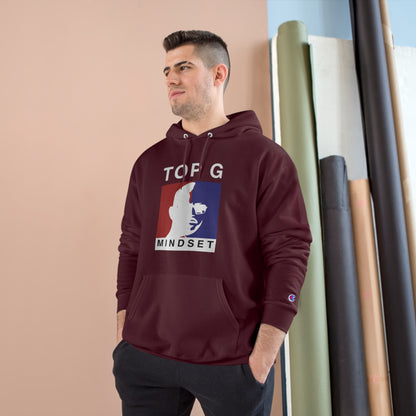 TOP G Champion Hoodie