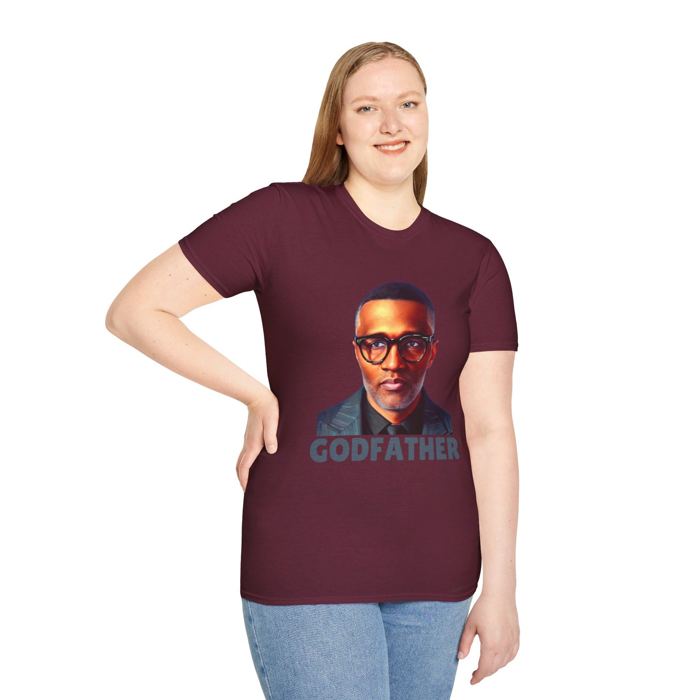 GodFather Unisex T-Shirt