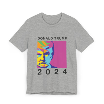 Donald Trump Unisex T-Shirt