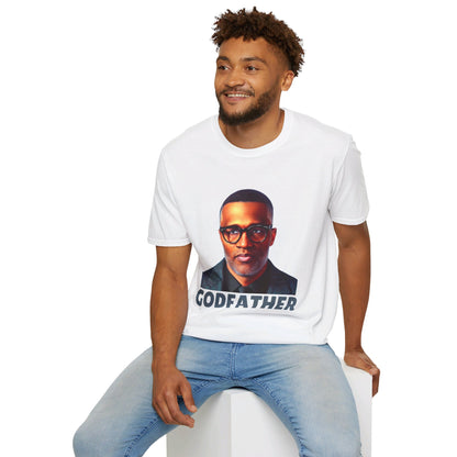 GodFather Unisex T-Shirt