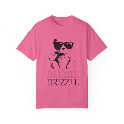 Drizzle Unisex Garment-Dyed T-shirt