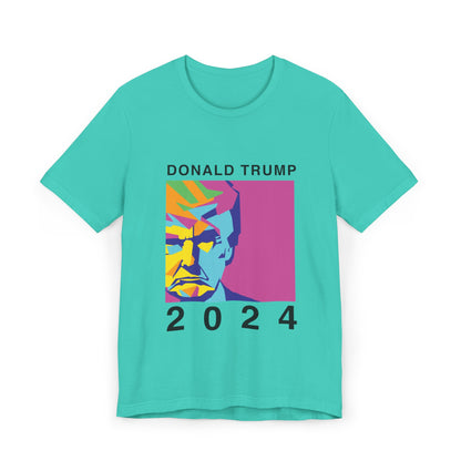 Donald Trump Unisex T-Shirt