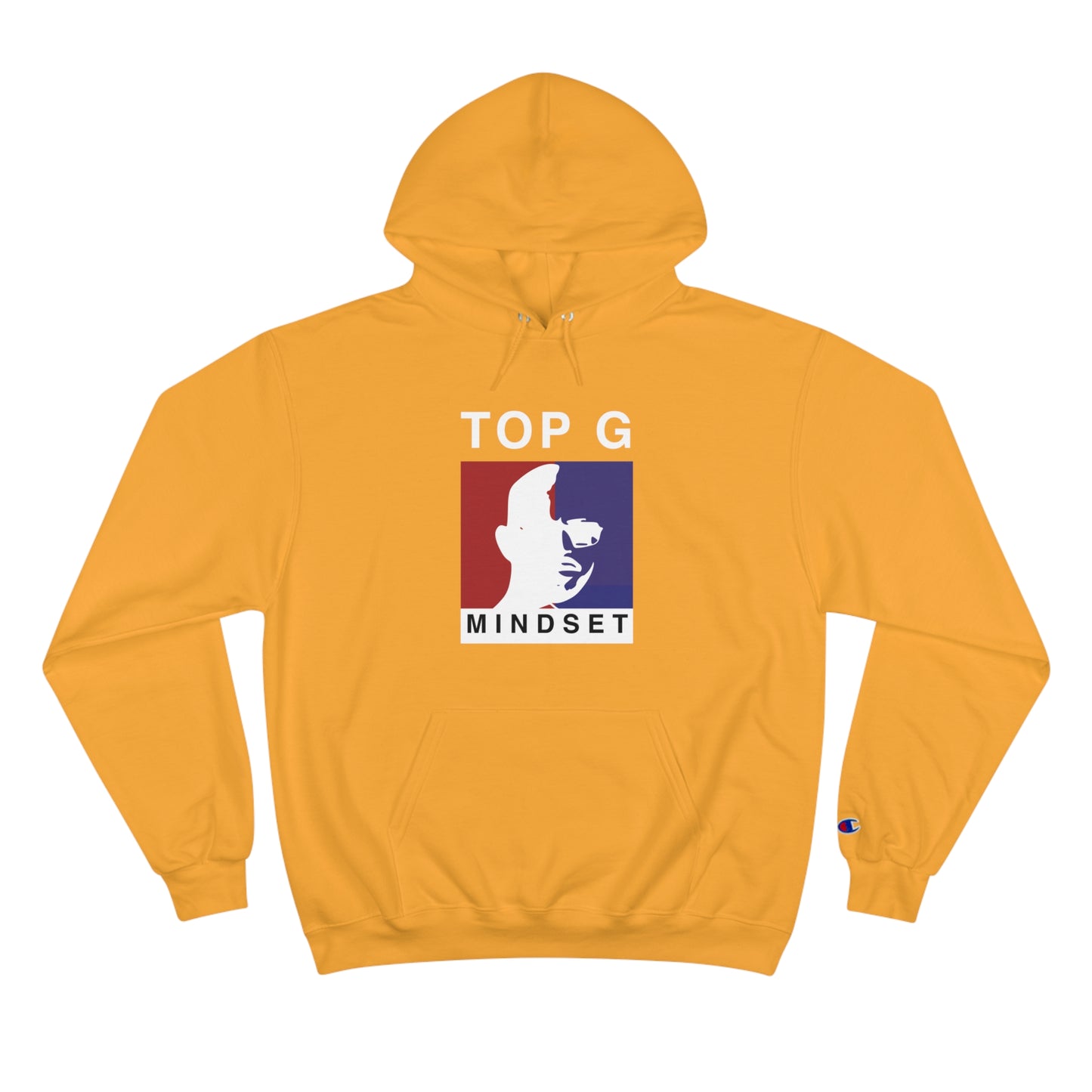 TOP G Champion Hoodie