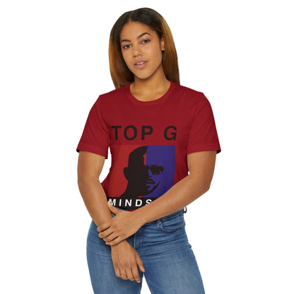 TOP G Unisex T-Shirt