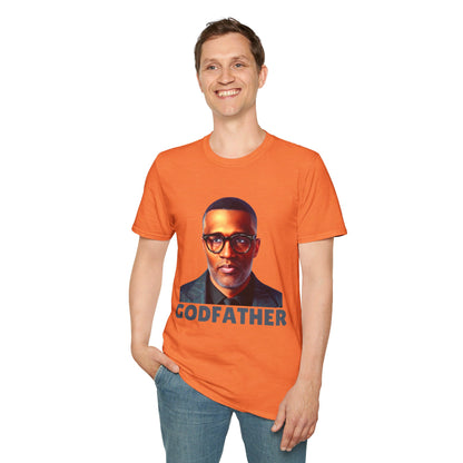 GodFather Unisex T-Shirt