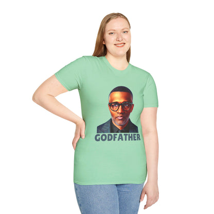 GodFather Unisex T-Shirt