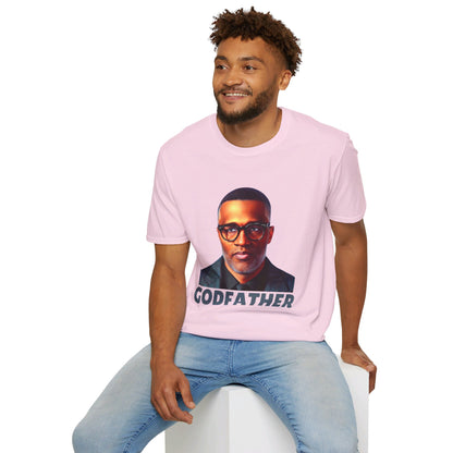 GodFather Unisex T-Shirt