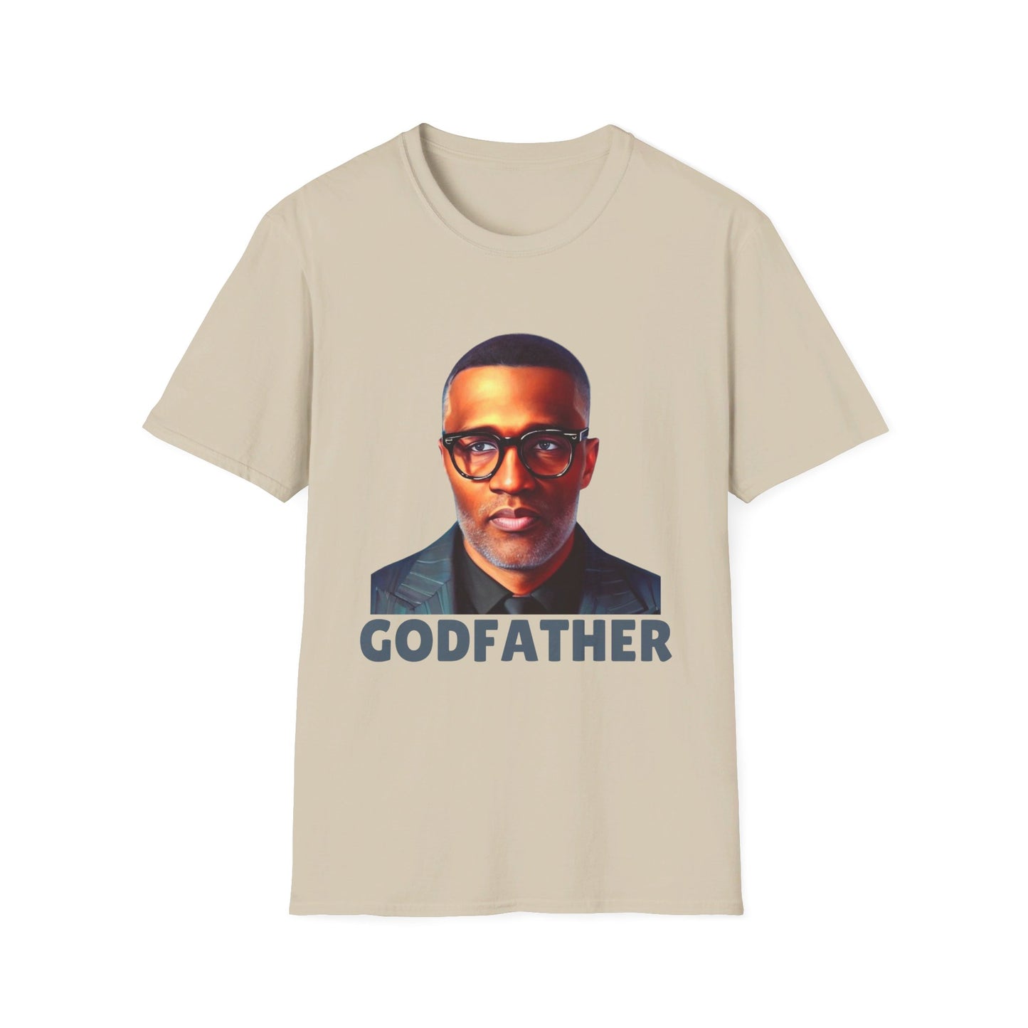 GodFather Unisex T-Shirt