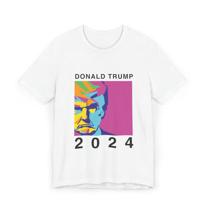 Donald Trump Unisex T-Shirt