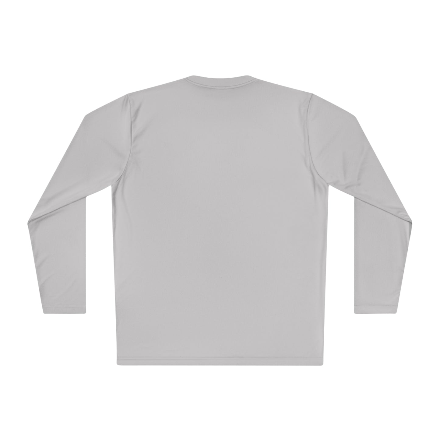 TOP G Unisex Lightweight Long Sleeve Tee