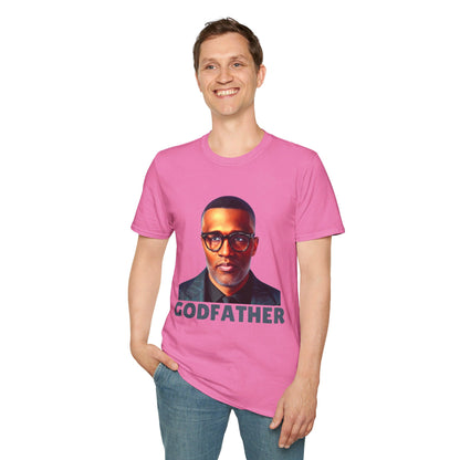 GodFather Unisex T-Shirt