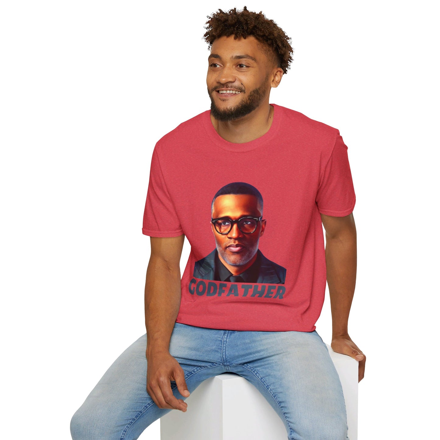 GodFather Unisex T-Shirt