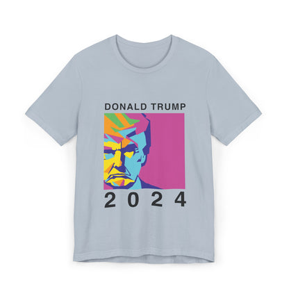 Donald Trump Unisex T-Shirt