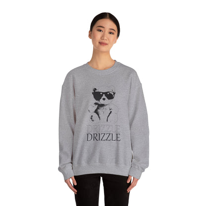 Drizzle Unisex Heavy Blend™ Crewneck Sweatshirt