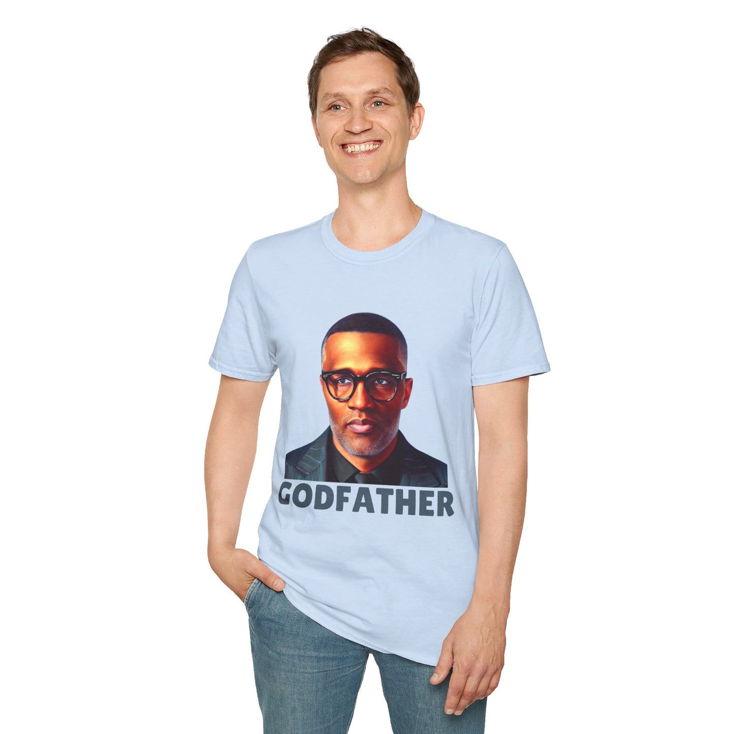 GodFather Unisex T-Shirt