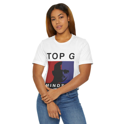 TOP G Unisex T-Shirt