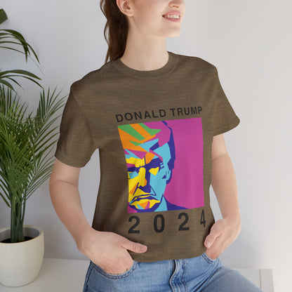 Donald Trump Unisex T-Shirt