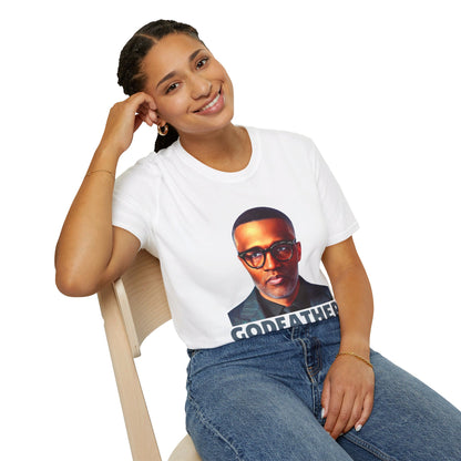 GodFather Unisex T-Shirt