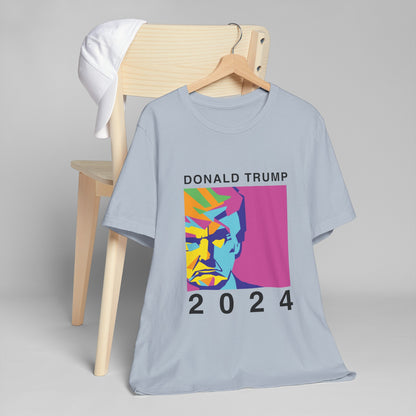 Donald Trump Unisex T-Shirt