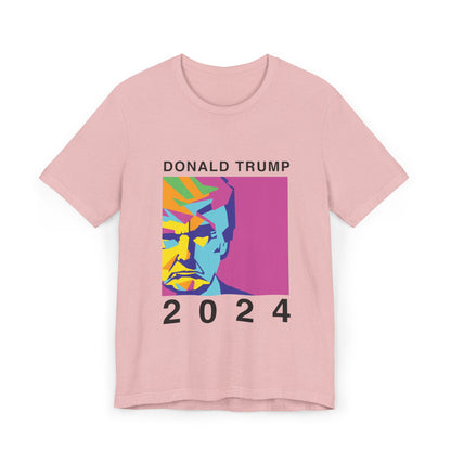 Donald Trump Unisex T-Shirt