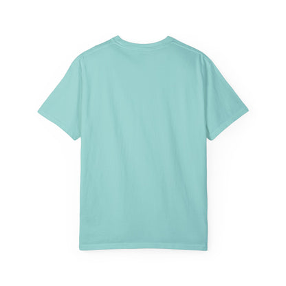 Drizzle Unisex Garment-Dyed T-shirt