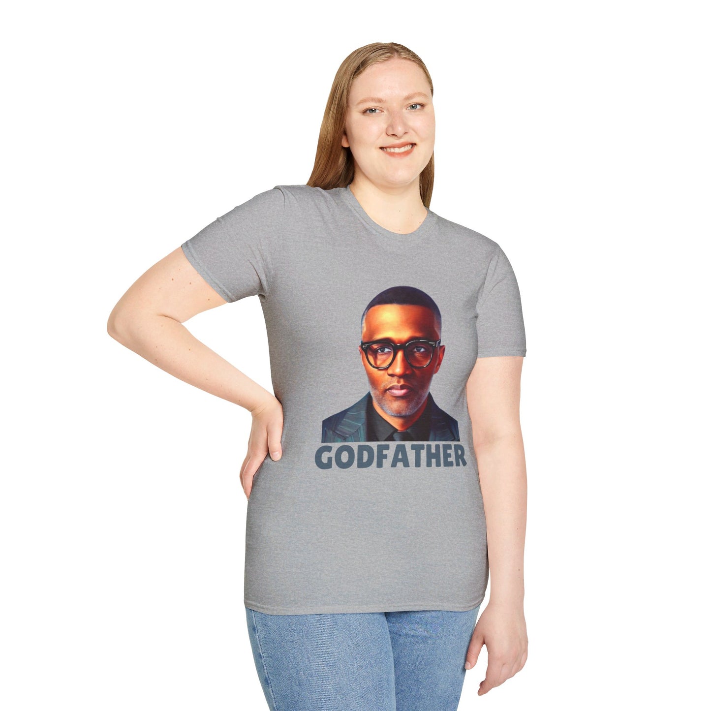 GodFather Unisex T-Shirt